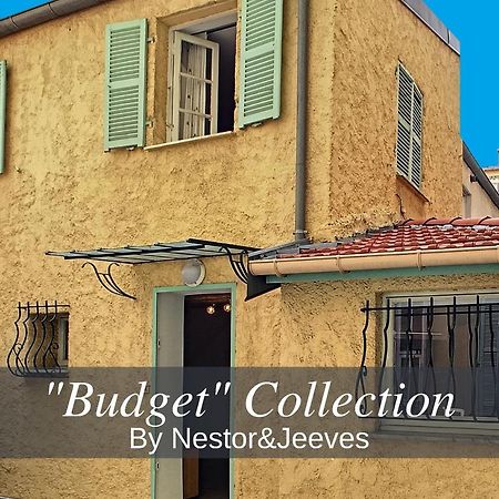 Nestor&Jeeves - MAISON COURNICHEE - Central - Close sea Villa Niza Exterior foto